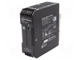 Power supply: switched-mode | 120W | 24VDC | 5A | 85÷264VAC | 90÷350VDC