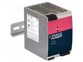 Power supply: switched-mode | 480W | 24VDC | 23.5÷28VDC | 20A | OUT: 1
