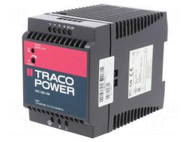 Power supply: switched-mode | 120W | 48VDC | 48÷56VDC | 2.5A | 440g