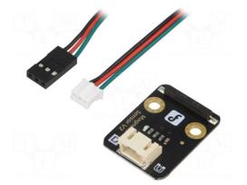 Sensor: magnetic field | digital | 3.3÷5VDC | Kit: module,cables