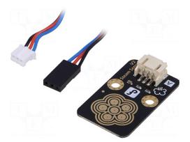 Sensor: atmospheric | steam sensor | analog | 5VDC | Gravity
