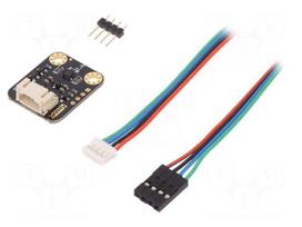 Sensor: position | accelerometer,gyroscope | I2C | BMI160 | Gravity