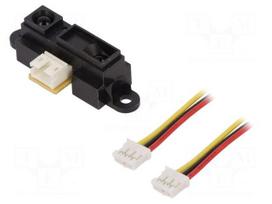 Sensor: distance | infrared | Grove Interface (4-wire),analog