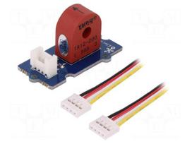 Sensor: current | non-contact | Grove Interface (4-wire),analog