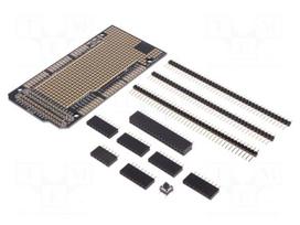 Module: shield | prototyping | Application: Arduino Mega