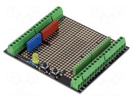 Module: shield | prototyping | Application: ARDUINO