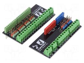 Module: shield | prototyping | Application: ARDUINO