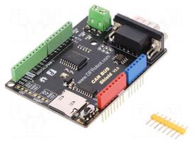 Module: shield | CAN | Application: ARDUINO | I2C,UART | 3.3÷5VDC