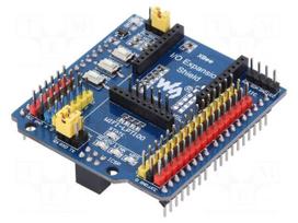 Module: adapter | Application: ARDUINO | GPIO