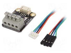 Module: adapter | Gravity | 35x27mm