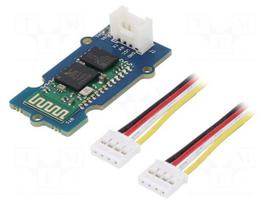 Module: receiver | Bluetooth V2.0+EDR 3Mbps | Grove