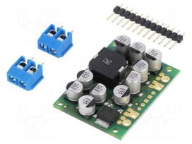 Converter: step down | Uout: 7.5V | Uin: 9÷40V | 15A | 80÷95% | 43x31.8mm