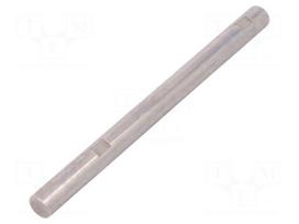 Shaft | Application: GT5335