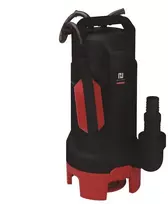 Drenažinis siurblys Haushalt DPD-24000, 900 W