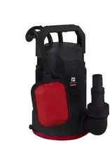 Drenažinis siurblys Haushalt DP-17000, 550 W