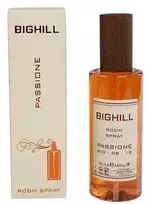 EYFEL Purškiamas namų kvapas BigHill Passione 250 ml.