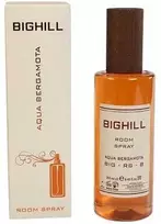 EYFEL Purškiamas namų kvapas BigHill Aqua Bergamota 250 ml.