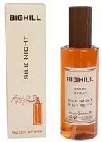 EYFEL Purškiamas namų kvapas BigHill Silk Night 250 ml.