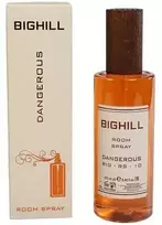 EYFEL Purškiamas namų kvapas BigHill Dangerous 250 ml.
