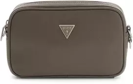Guess Vyriška rankinė per petį HMMISAP6150-BSW