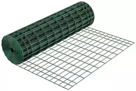 Vevor Ūkinė tvora, 1 x 25 m, 50 x 100 mm tinklelis