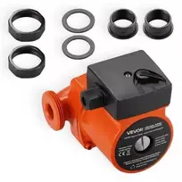 Vevor LPS25-6S/130 ketaus cirkuliacinis siurblys