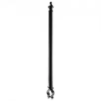 Vevor Tvoros prailgintuvas 9 vnt. 70 cm 1.3-1.5 cm