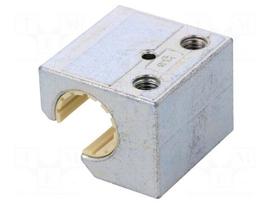 Trolley | cast zinc | 20mm | DryLin® W | Application: linear guides