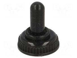 Cap | Ø6mm | Works with: TSM112A1,TSM123A1,TSM212A1