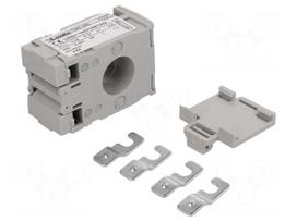 Current transformer | Series: DM | I AC: 80A | 1.5VA | 5A | Class: 1