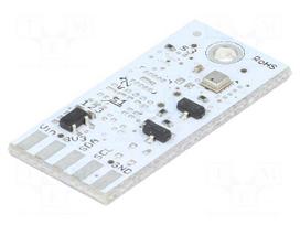 Accessories: expansion board | I2C | Comp: BME280 | 13x27mm | -40÷80°C