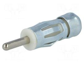 Antenna adapter | DIN plug,ISO socket