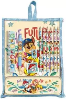 Kids Euroswan Vaikiški „Euroswan Rinkinys“ kanceliarinės prekės, 12 vnt. „Paw Patrol“ PAW PATROL PW19955 Vaikiški „Euroswan“