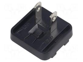 Adapter | Plug: USA | Application: SYS1588