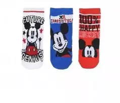Disney Mikio kūdikiams skirtos kojinės 0/6 mėnesių