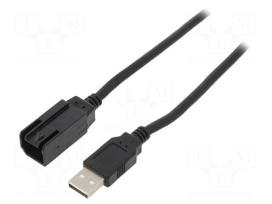 USB/AUX adapter | Alfa Romeo,Opel