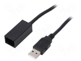 USB/AUX adapter | Honda
