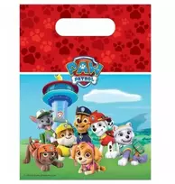 Globos Europe Bv Paw Patrol party poser