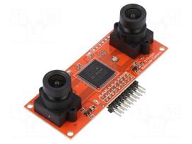 Module: camera | Resolution: 1600x1200px | 3.3VDC | OV2640