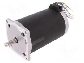 Motor: DC | stepper | 2VDC | step 1,8° | 2.94Nm | 4kg | 0÷40°C | 7A