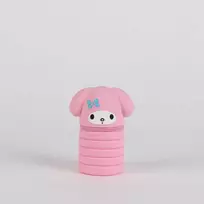 Hello Kitty Melody 3D pieštukų dėklas 20 cm