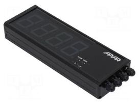 Module: regulator | pressure,speed,temperature,humidity | SPST-NO