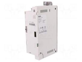 Vector inverter | Max motor power: 0.75kW | Out.voltage: 3x400VAC