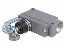 Limit switch | NO + NC | 15A | IP65 | -30÷71°C