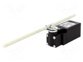 Limit switch | NO + NC | 10A | max.250VAC | PG13,5 | IP67