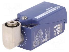 Limit switch | without lever | NO + NC | 10A | max.240VAC | max.250VDC