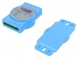 Industrial module: analog input | Number of ports: 1 | 10÷30VDC