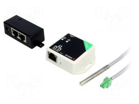 Industrial module: analog input | Number of ports: 1 | 10÷24VDC