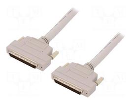 Connecting cable | SCSI 68pin | 2m | Features: shielded