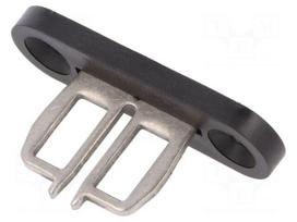 Safety switch accessories: standard key | Series: AZ 15/16